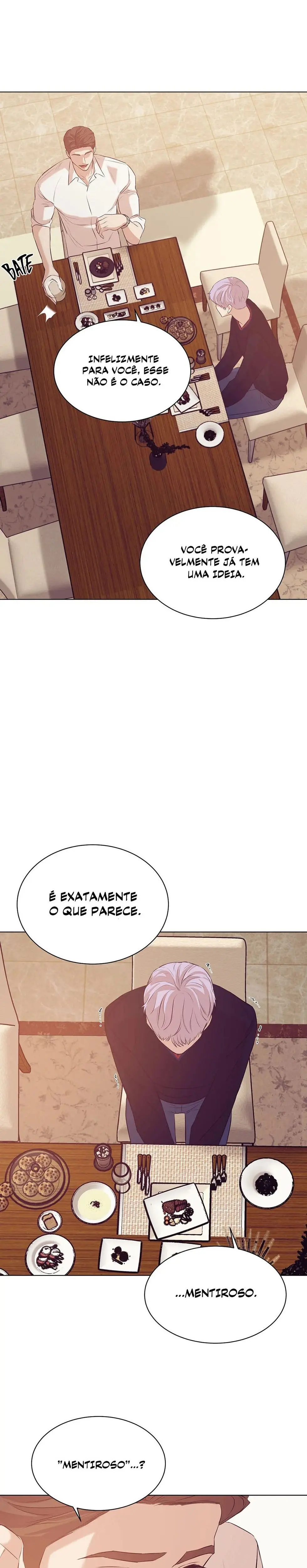 Shell Boy – Capítulo Cap28 Yaoi – Página 25