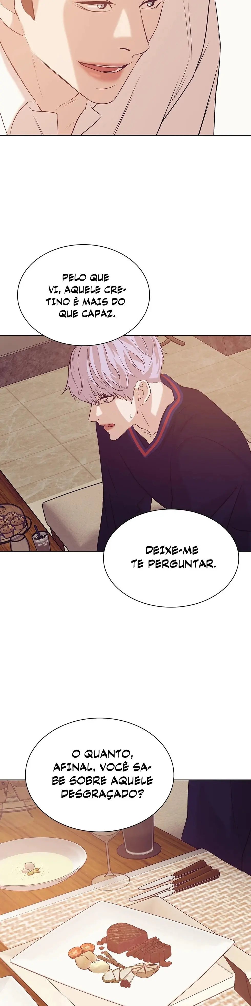 Shell Boy – Capítulo Cap28 Yaoi – Página 26