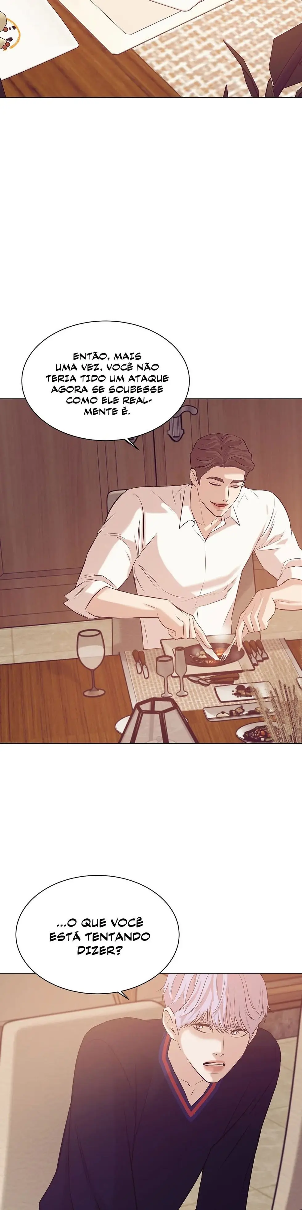 Shell Boy – Capítulo Cap28 Yaoi – Página 27