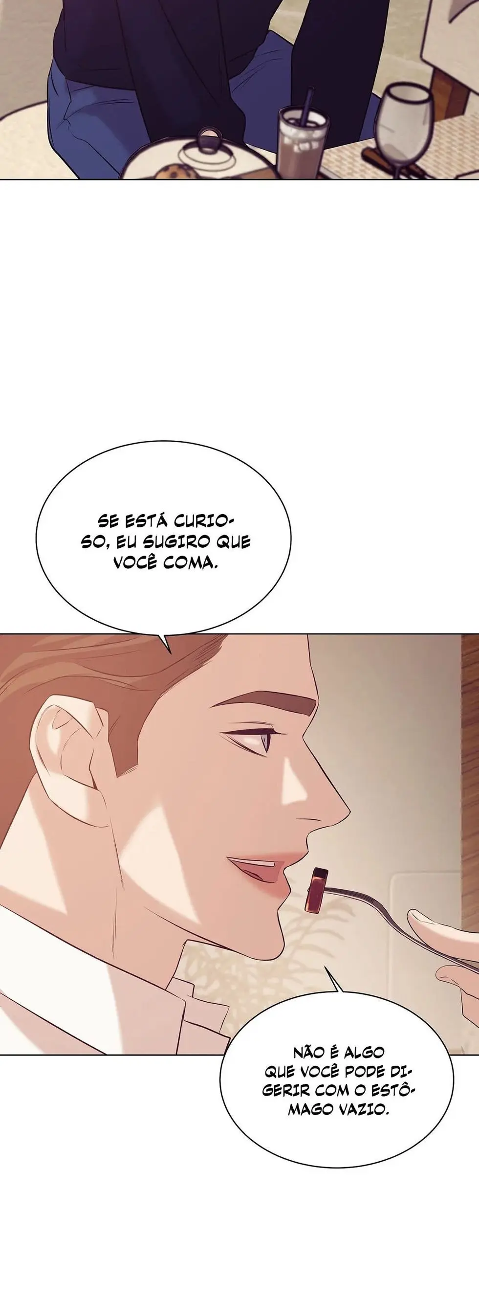 Shell Boy – Capítulo Cap28 Yaoi – Página 28