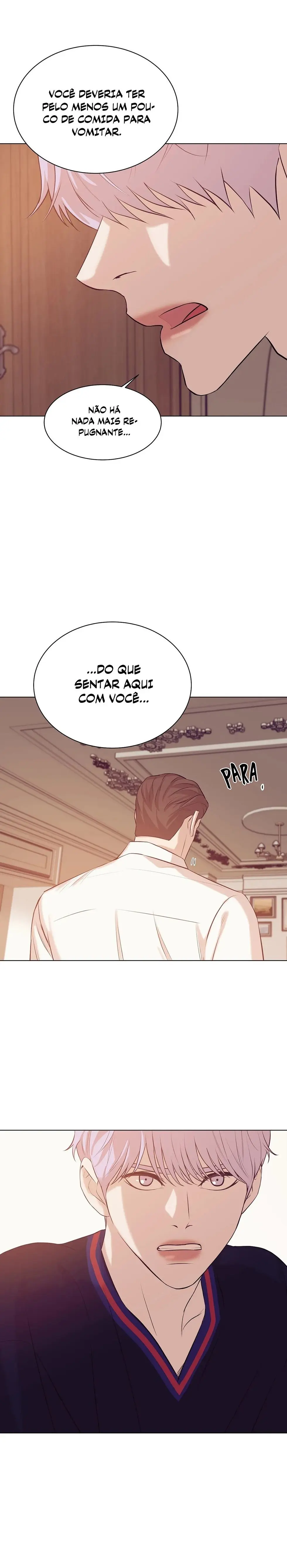 Shell Boy – Capítulo Cap28 Yaoi – Página 29