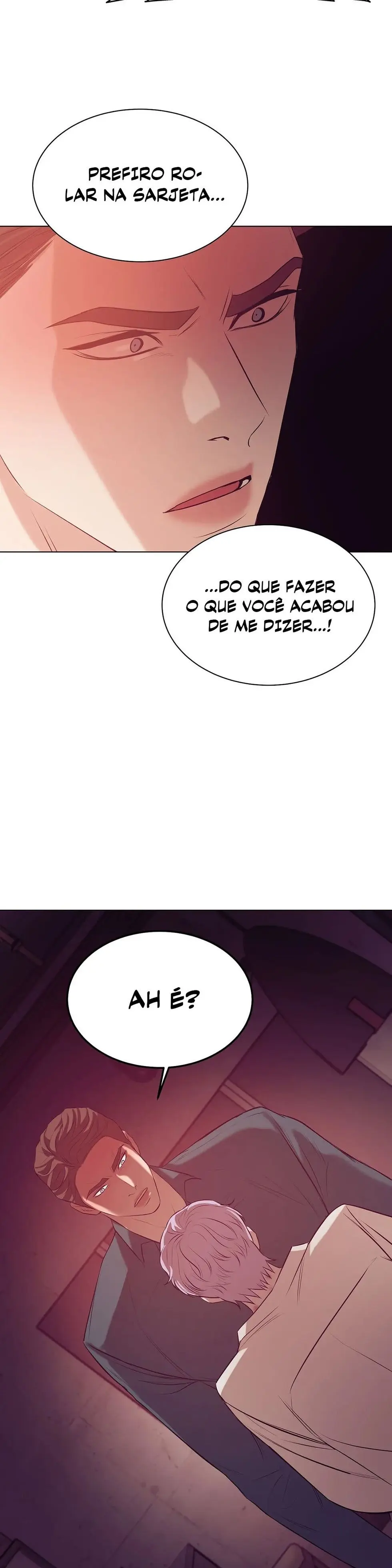 Shell Boy – Capítulo Cap28 Yaoi – Página 32