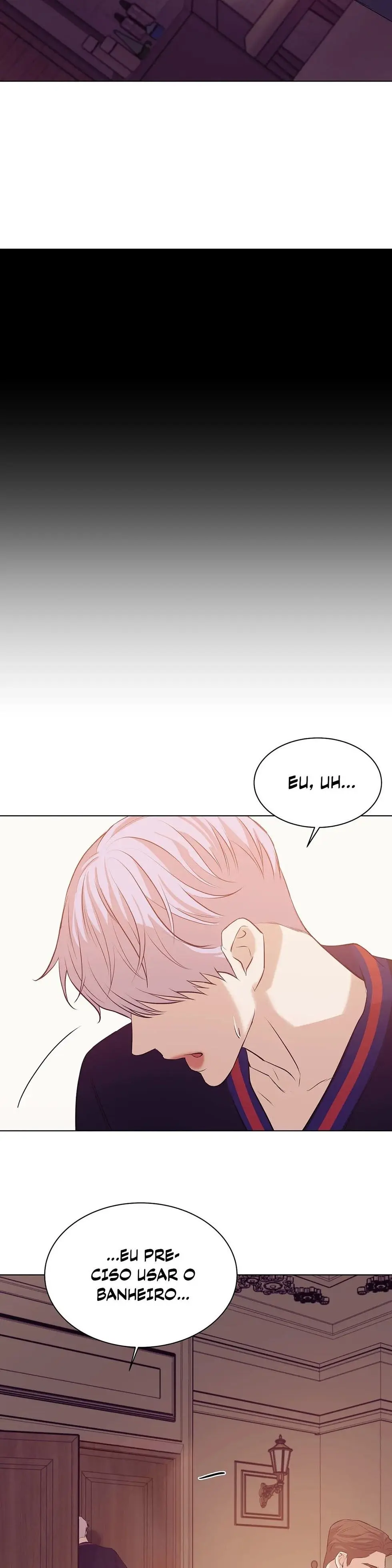 Shell Boy – Capítulo Cap28 Yaoi – Página 33