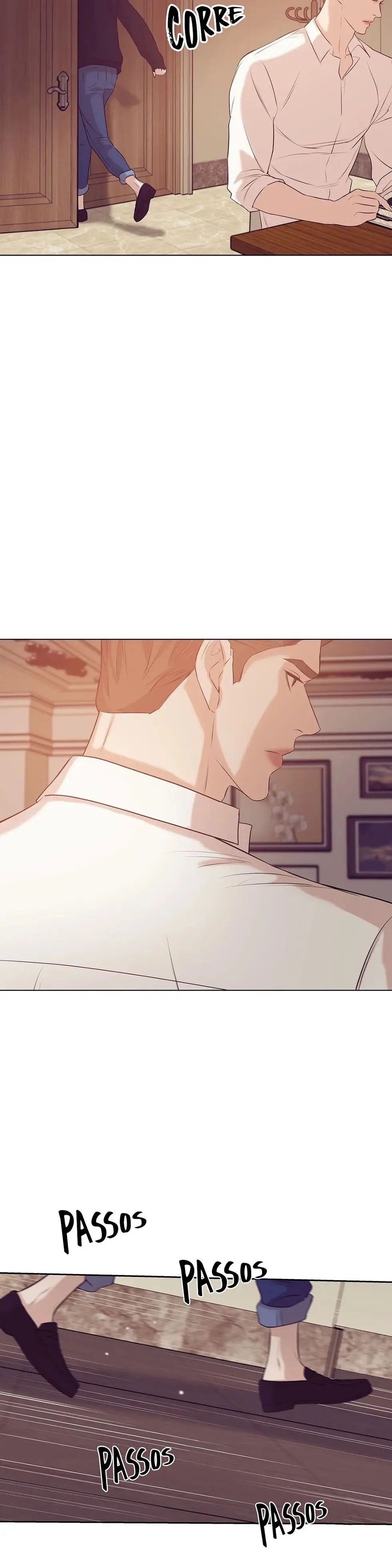 Shell Boy – Capítulo Cap28 Yaoi – Página 34