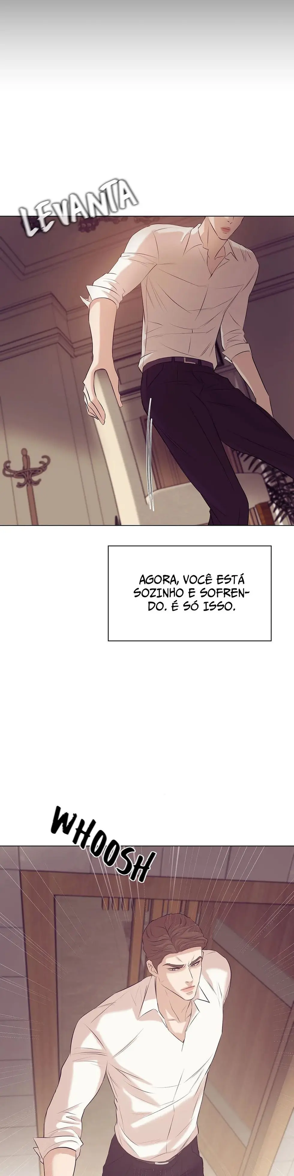 Shell Boy – Capítulo Cap28 Yaoi – Página 42