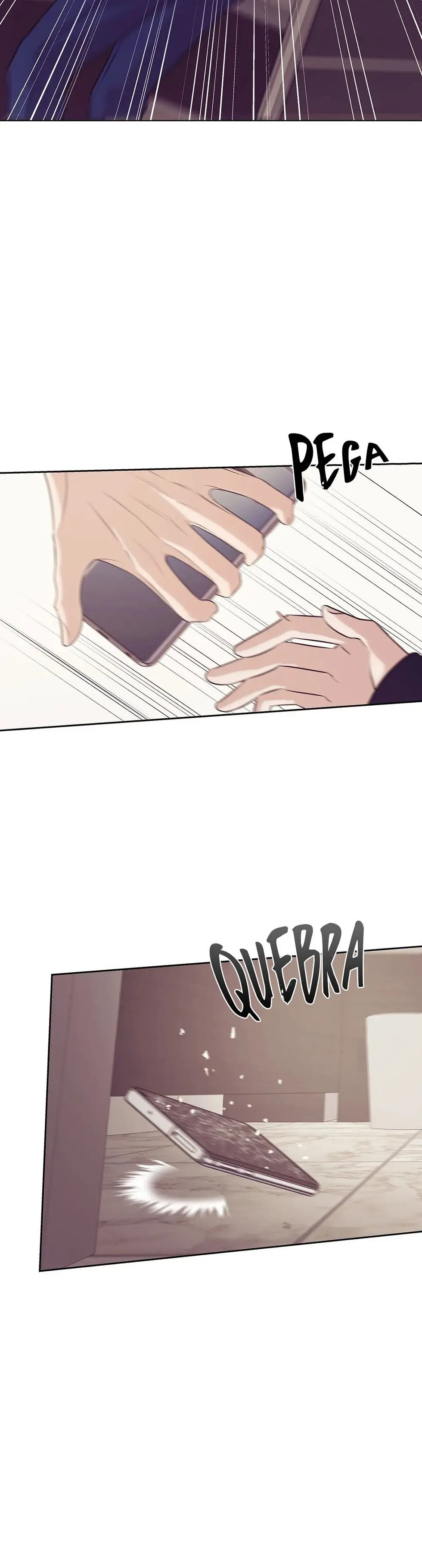 Shell Boy – Capítulo Cap28 Yaoi – Página 44