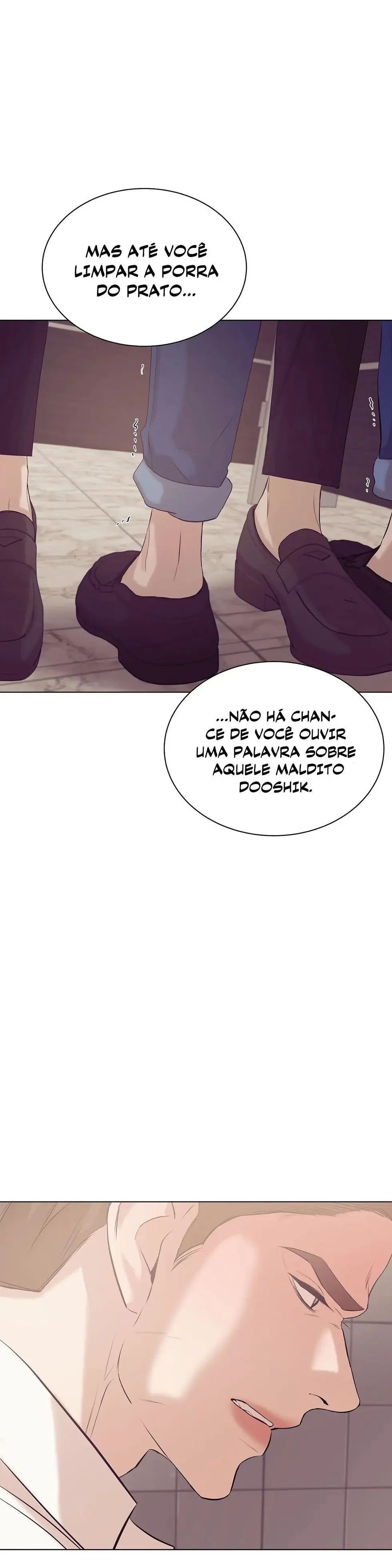 Shell Boy – Capítulo Cap28 Yaoi – Página 46