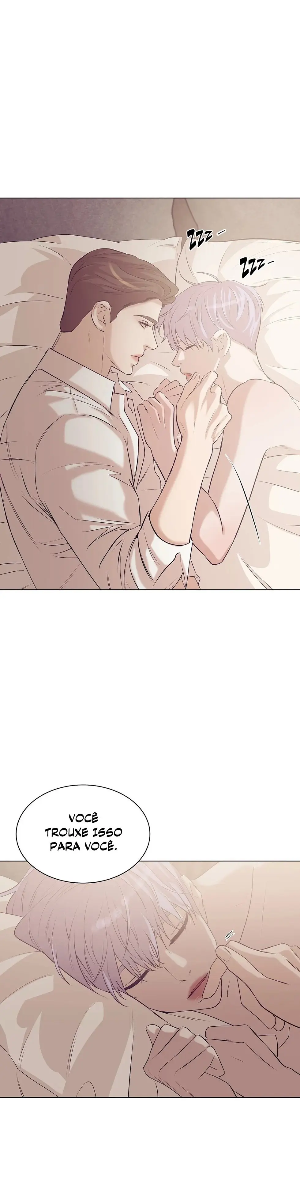 Shell Boy – Capítulo Cap28 Yaoi – Página 9