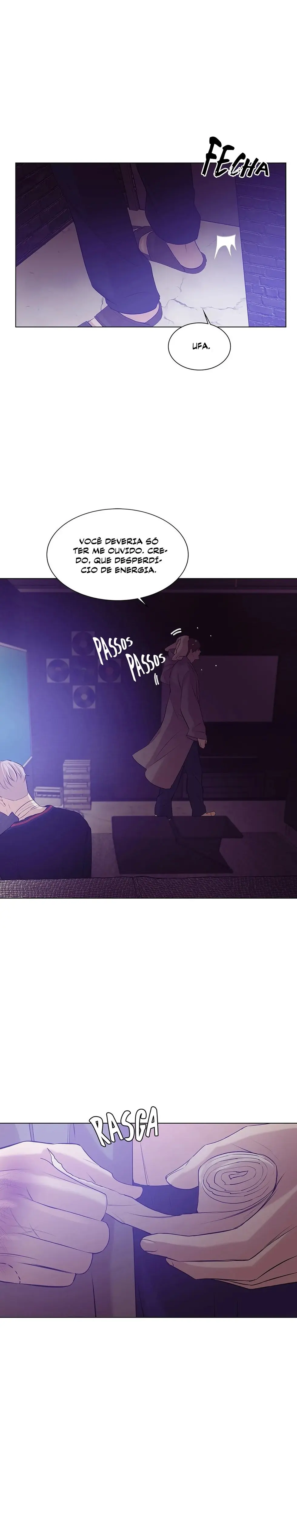 Shell Boy – Capítulo Cap29 Yaoi – Página 10