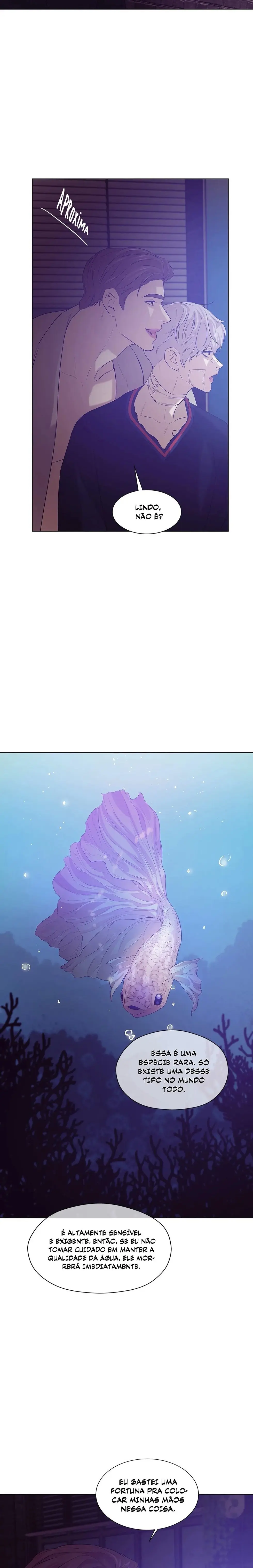 Shell Boy – Capítulo Cap29 Yaoi – Página 12