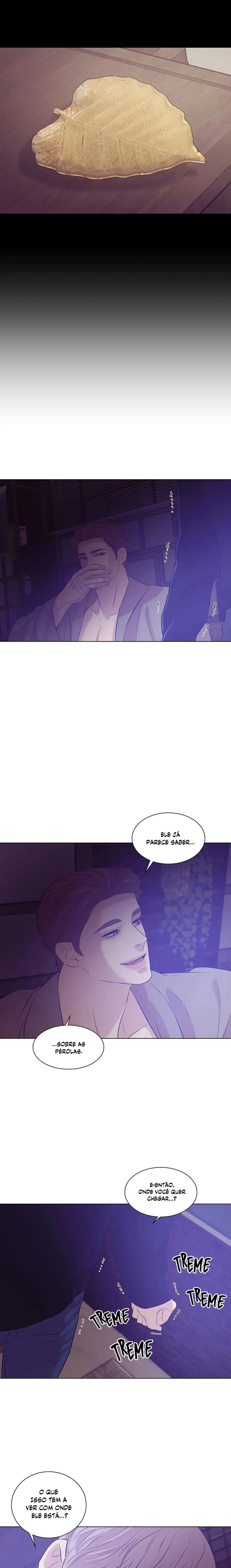 Shell Boy – Capítulo Cap29 Yaoi – Página 17