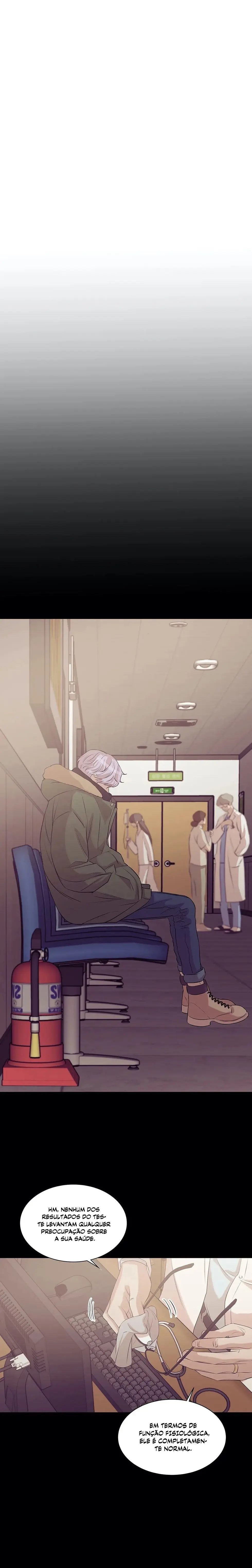 Shell Boy – Capítulo Cap29 Yaoi – Página 2