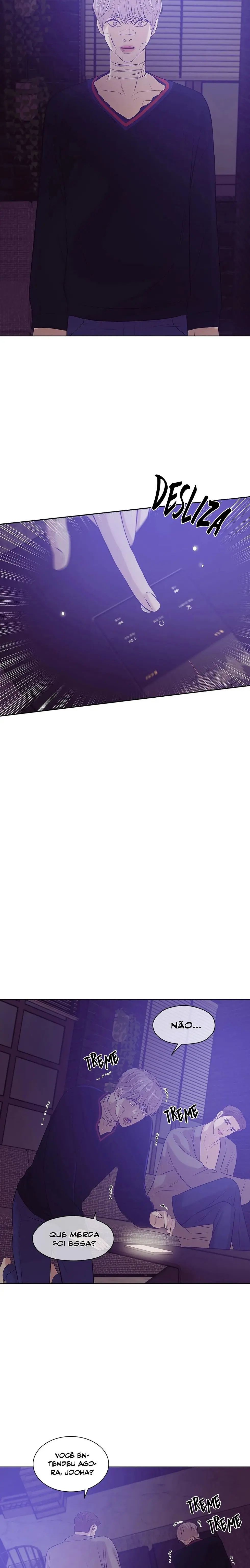 Shell Boy – Capítulo Cap29 Yaoi – Página 22