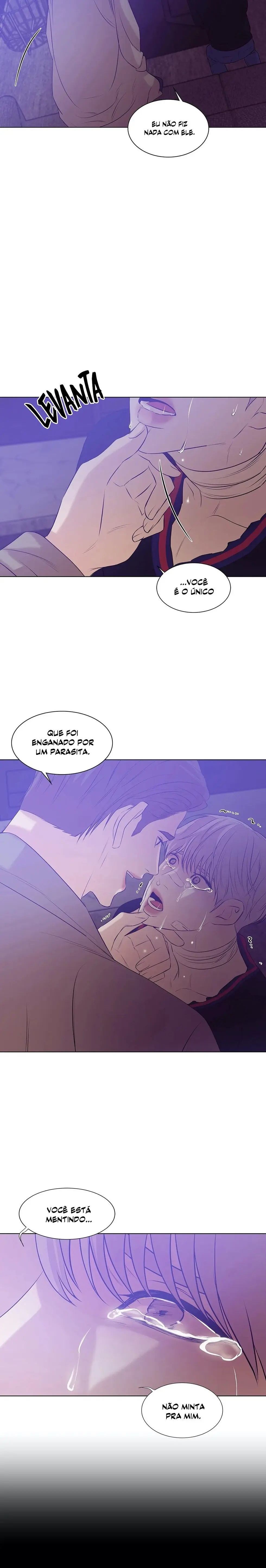 Shell Boy – Capítulo Cap29 Yaoi – Página 23