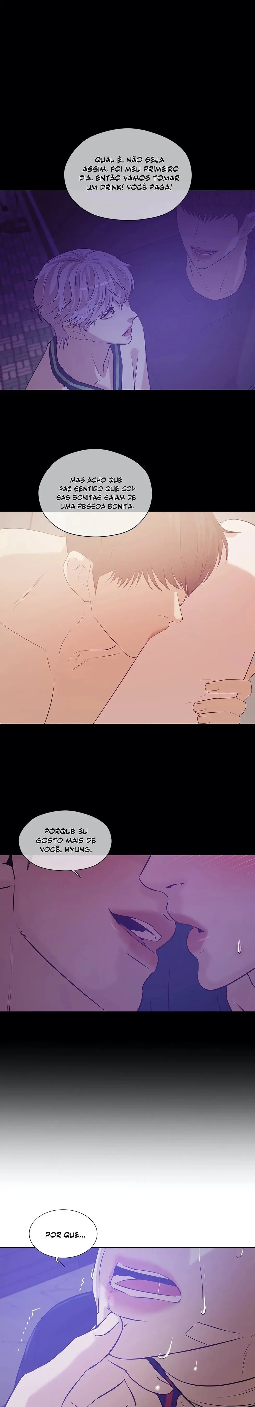 Shell Boy – Capítulo Cap29 Yaoi – Página 24