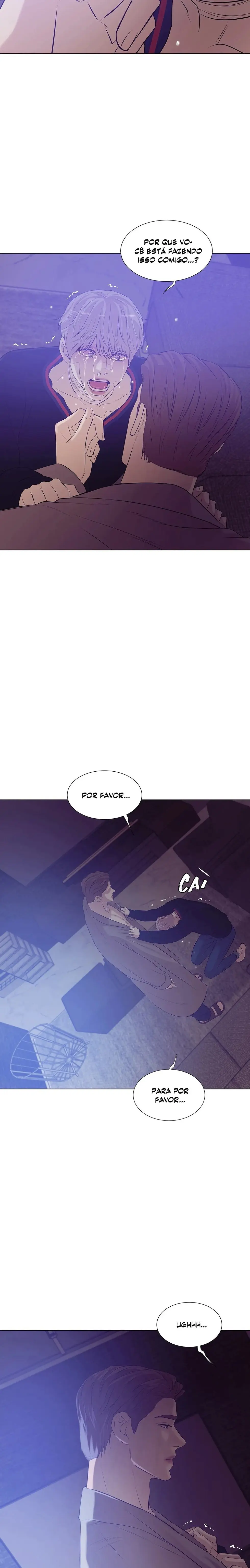 Shell Boy – Capítulo Cap29 Yaoi – Página 25