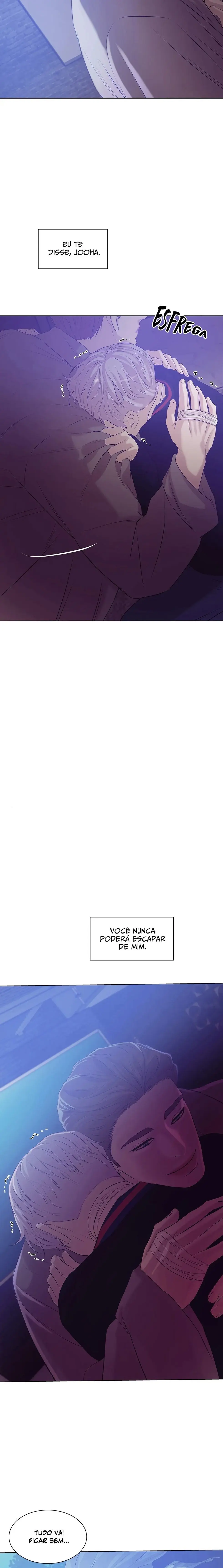 Shell Boy – Capítulo Cap29 Yaoi – Página 26