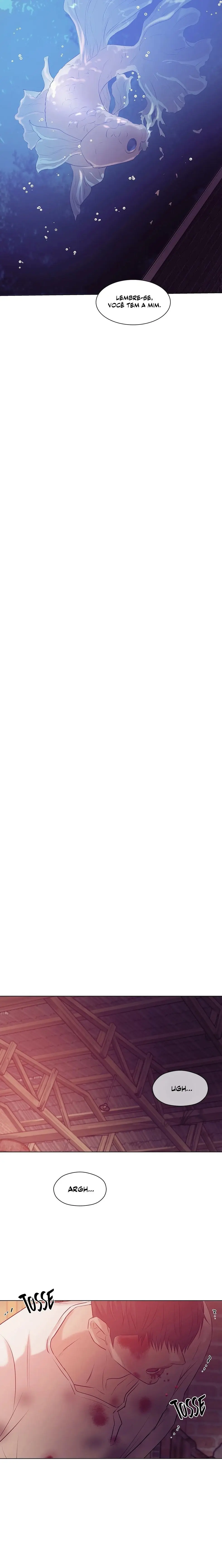 Shell Boy – Capítulo Cap29 Yaoi – Página 27