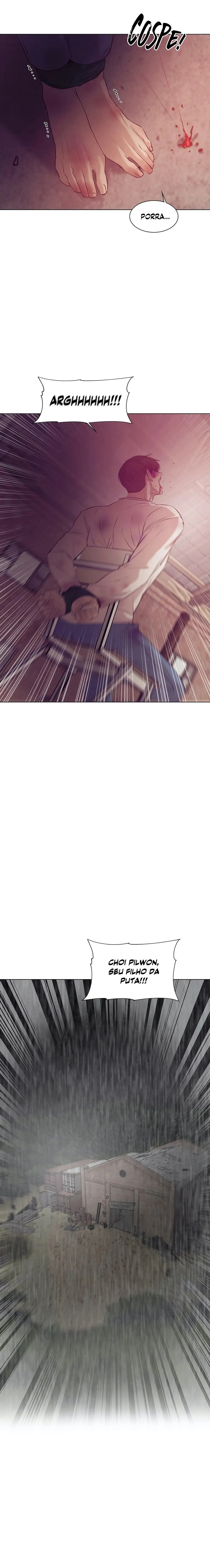 Shell Boy – Capítulo Cap29 Yaoi – Página 28