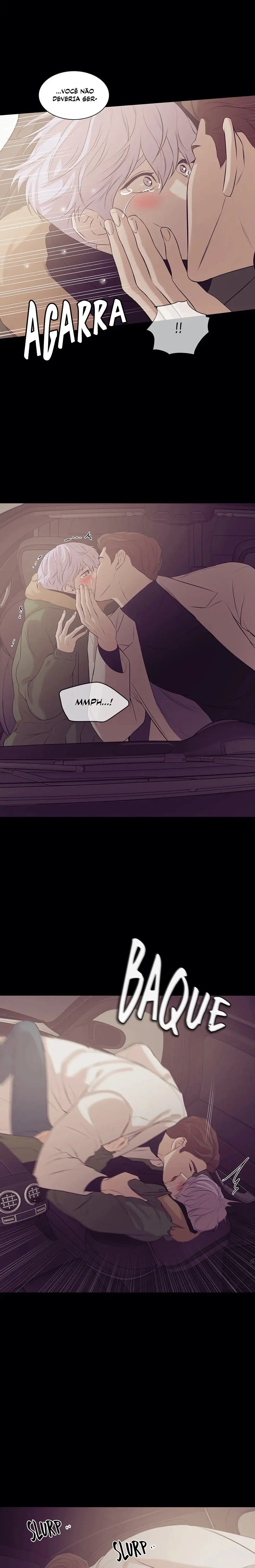 Shell Boy – Capítulo Cap29 Yaoi – Página 6