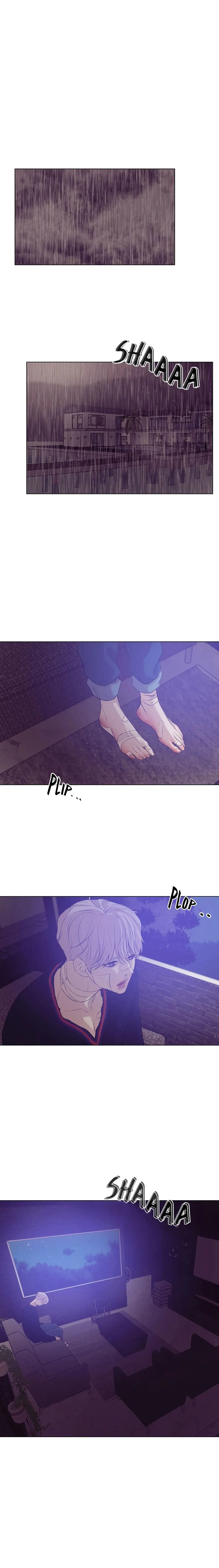 Shell Boy – Capítulo Cap29 Yaoi – Página 9