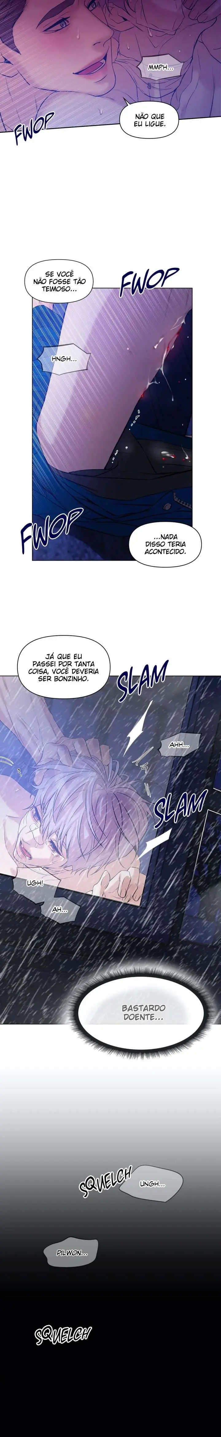 Shell Boy – Capítulo Cap30 Yaoi – Página 14