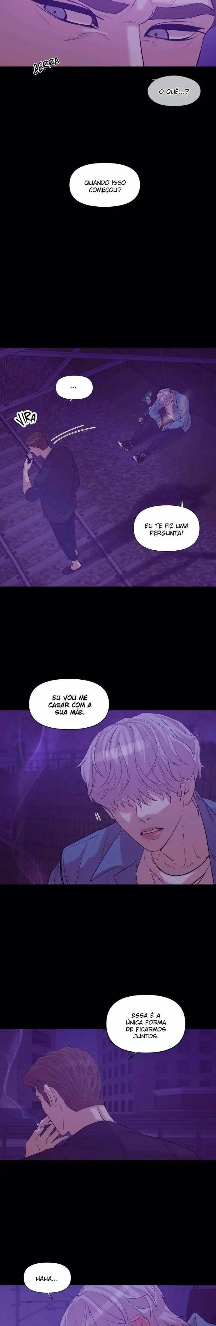 Shell Boy – Capítulo Cap30 Yaoi – Página 18