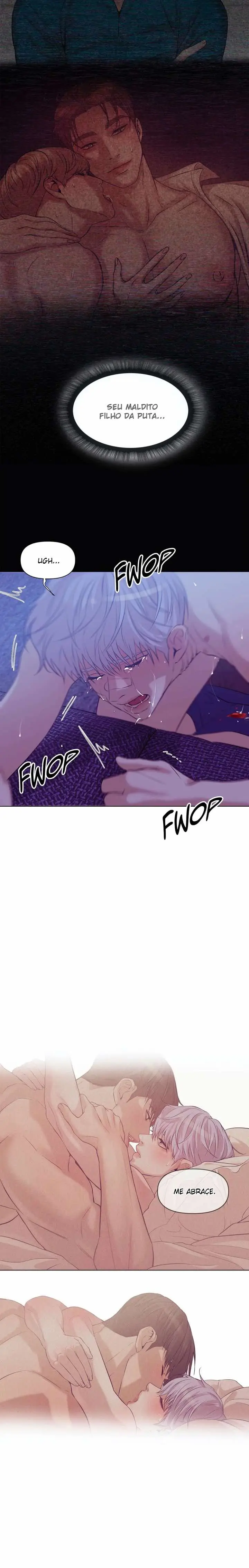 Shell Boy – Capítulo Cap30 Yaoi – Página 26