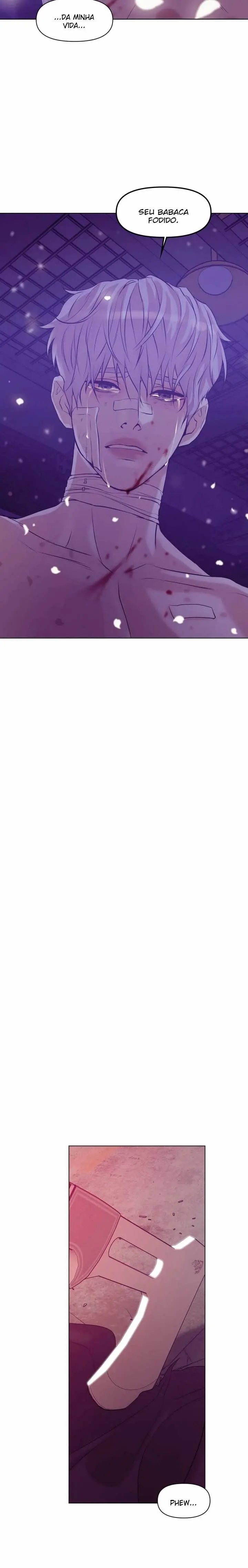 Shell Boy – Capítulo Cap30 Yaoi – Página 28