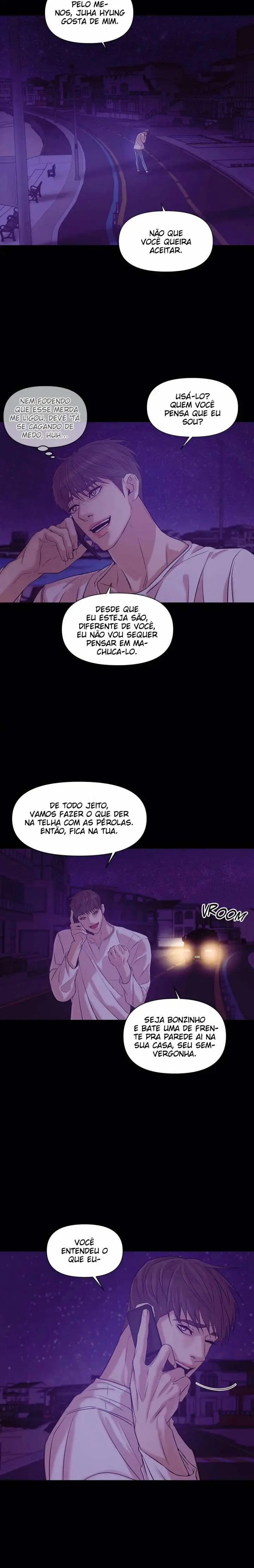 Shell Boy – Capítulo Cap30 Yaoi – Página 5