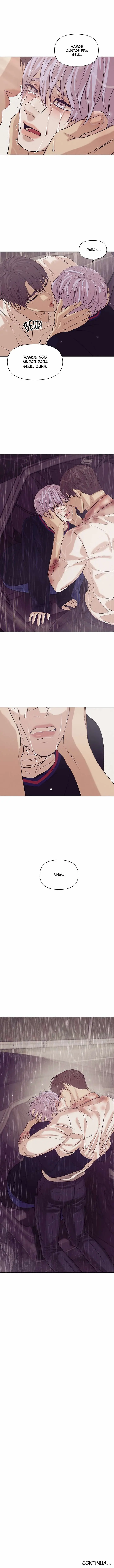 Shell Boy – Capítulo Cap32 Yaoi – Página 7