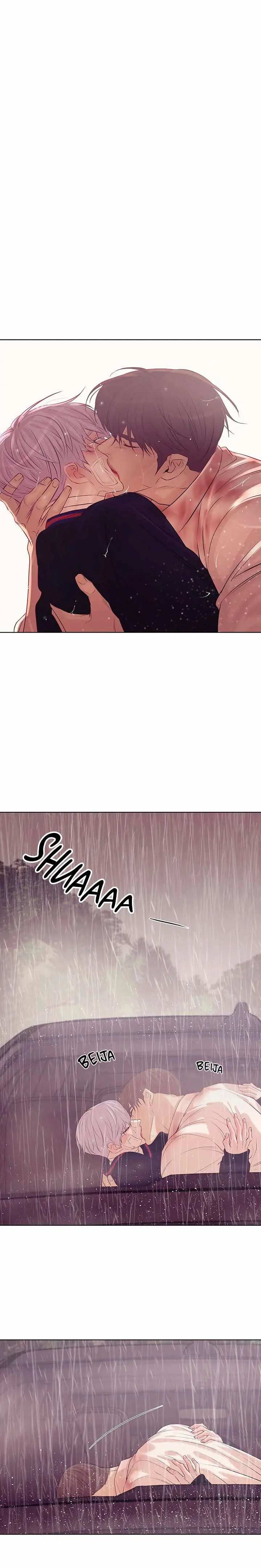 Shell Boy – Capítulo Cap33 Yaoi – Página 1