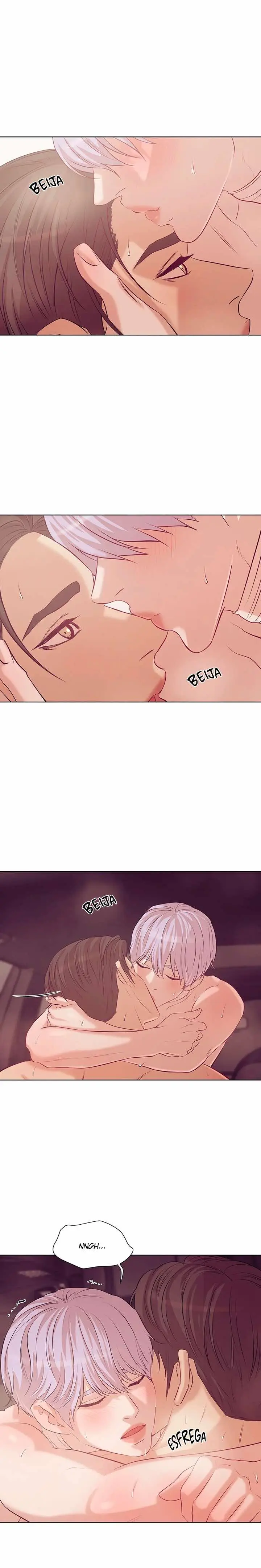 Shell Boy – Capítulo Cap33 Yaoi – Página 11