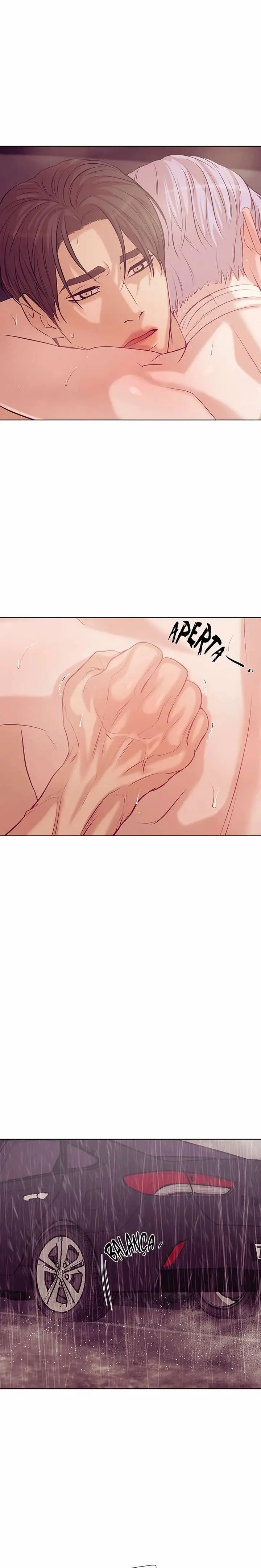 Shell Boy – Capítulo Cap33 Yaoi – Página 12