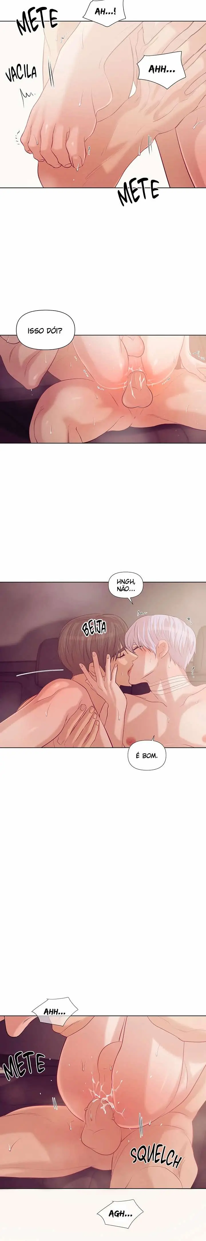 Shell Boy – Capítulo Cap33 Yaoi – Página 13