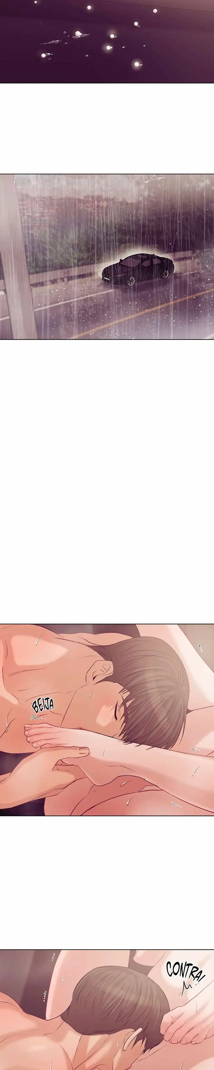 Shell Boy – Capítulo Cap33 Yaoi – Página 17