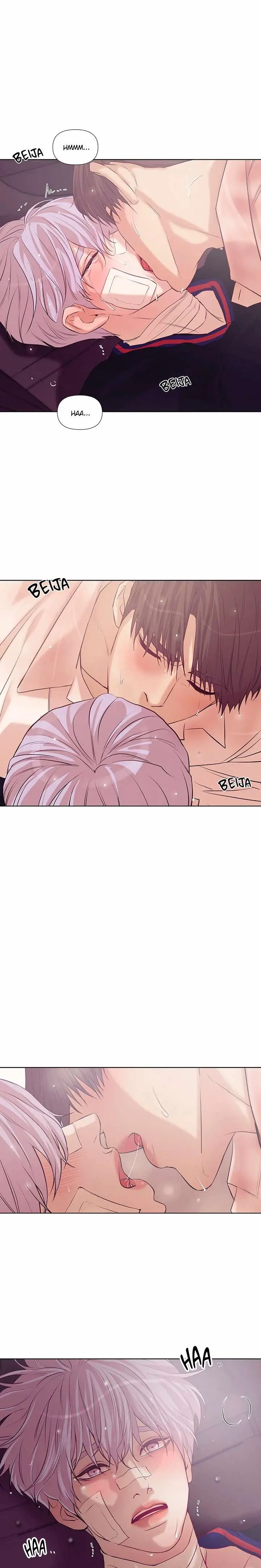 Shell Boy – Capítulo Cap33 Yaoi – Página 2