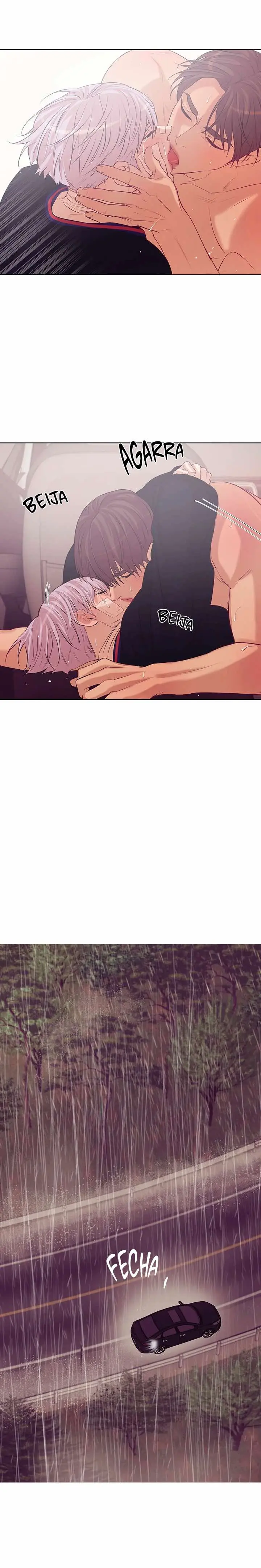 Shell Boy – Capítulo Cap33 Yaoi – Página 4