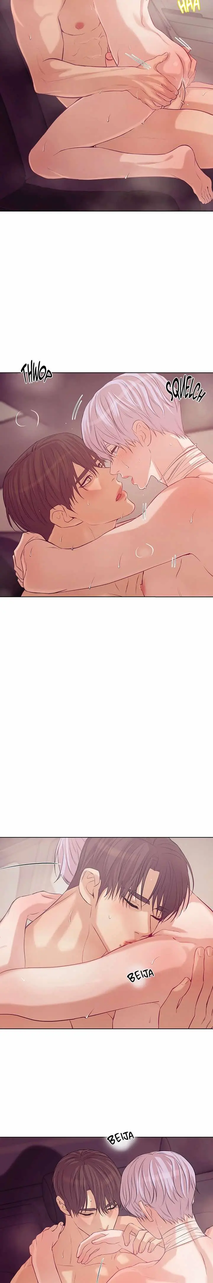 Shell Boy – Capítulo Cap33 Yaoi – Página 6