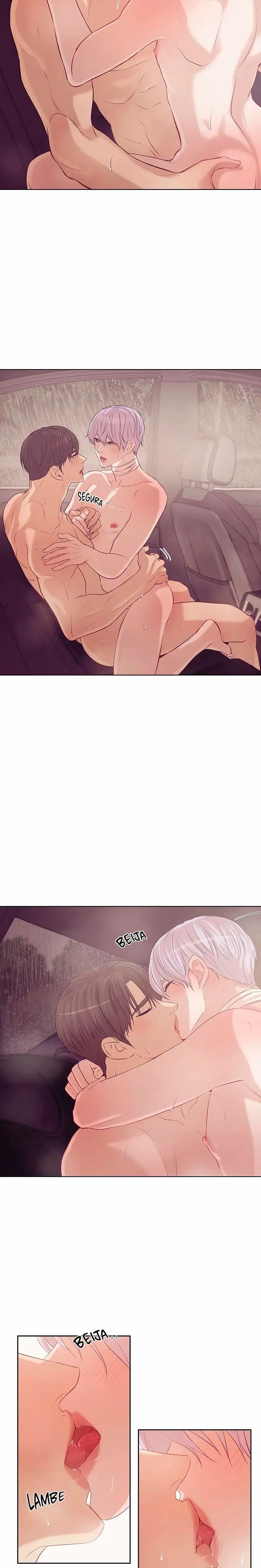 Shell Boy – Capítulo Cap33 Yaoi – Página 7