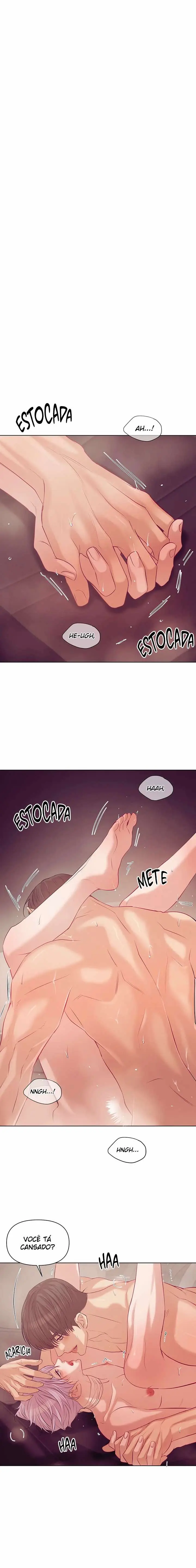 Shell Boy – Capítulo Cap34 Yaoi – Página 1