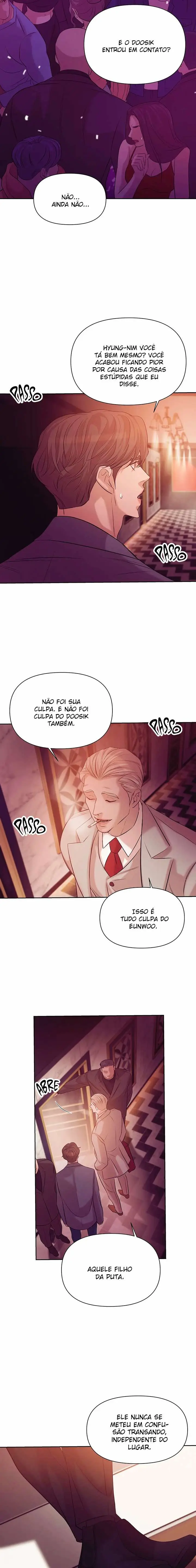 Shell Boy – Capítulo Cap34 Yaoi – Página 14