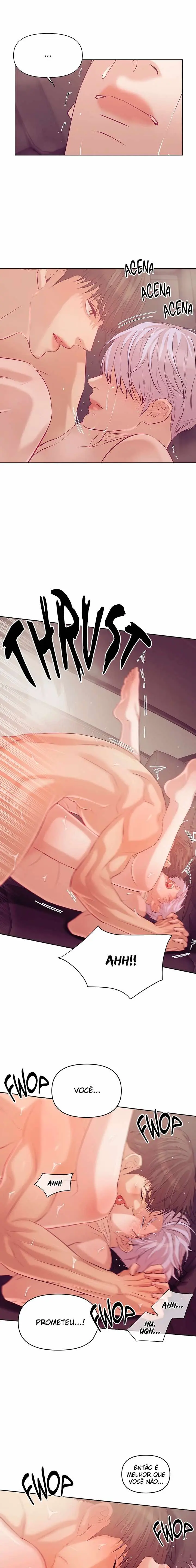 Shell Boy – Capítulo Cap34 Yaoi – Página 4