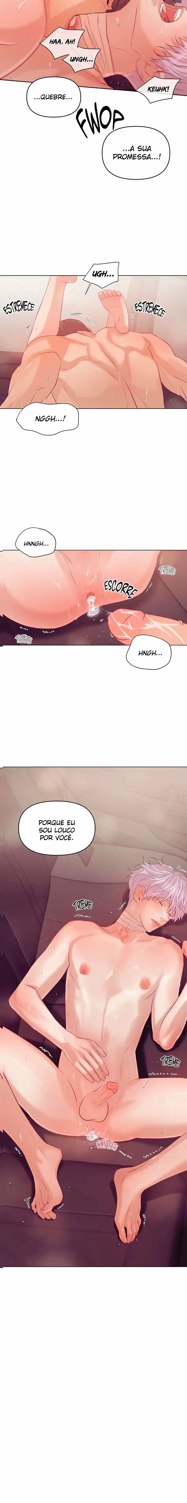 Shell Boy – Capítulo Cap34 Yaoi – Página 5