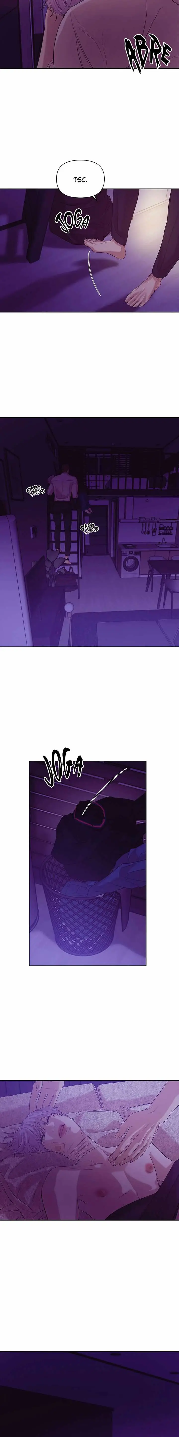 Shell Boy – Capítulo Cap34 Yaoi – Página 9