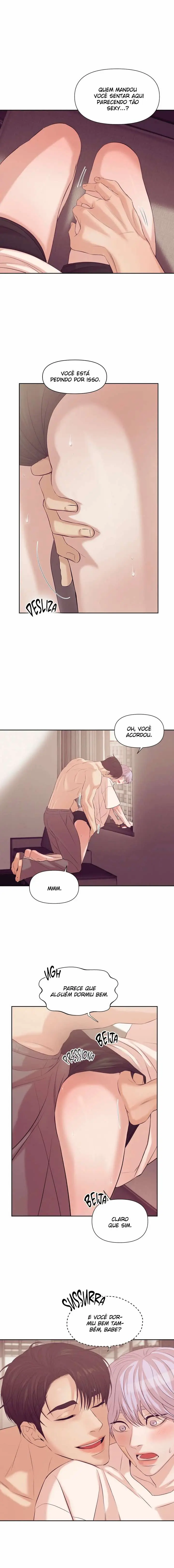 Shell Boy – Capítulo Cap35 Yaoi – Página 14