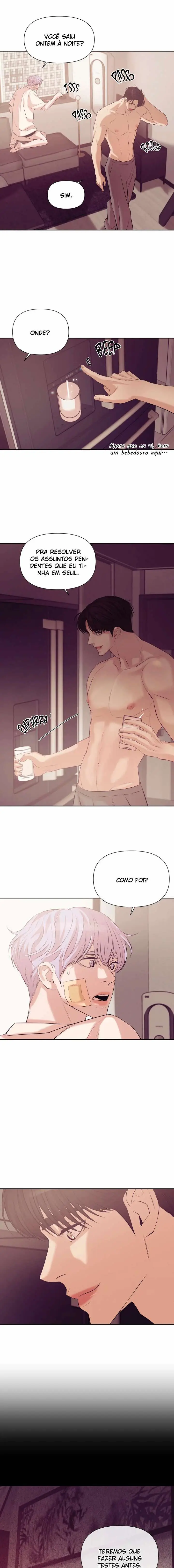 Shell Boy – Capítulo Cap35 Yaoi – Página 16