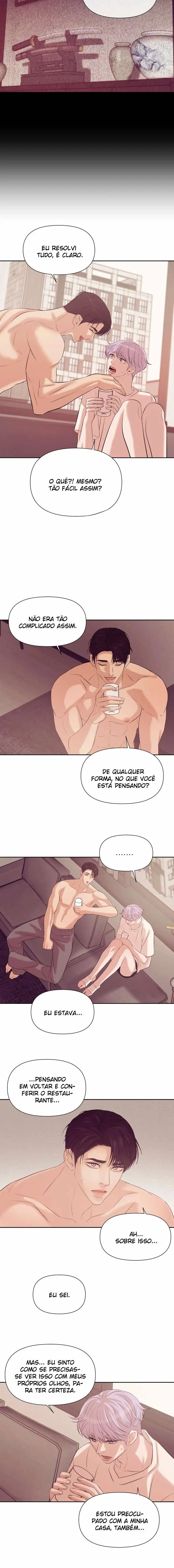 Shell Boy – Capítulo Cap35 Yaoi – Página 17