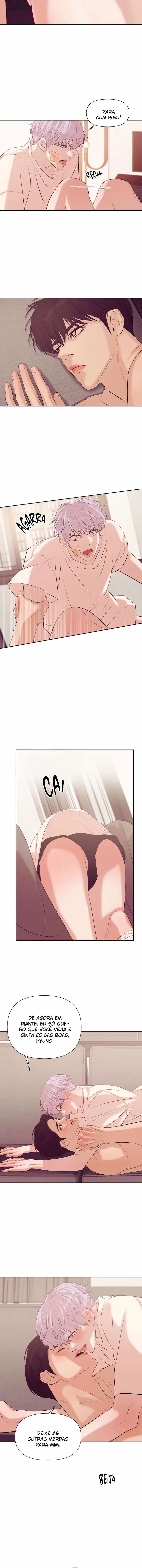 Shell Boy – Capítulo Cap35 Yaoi – Página 19