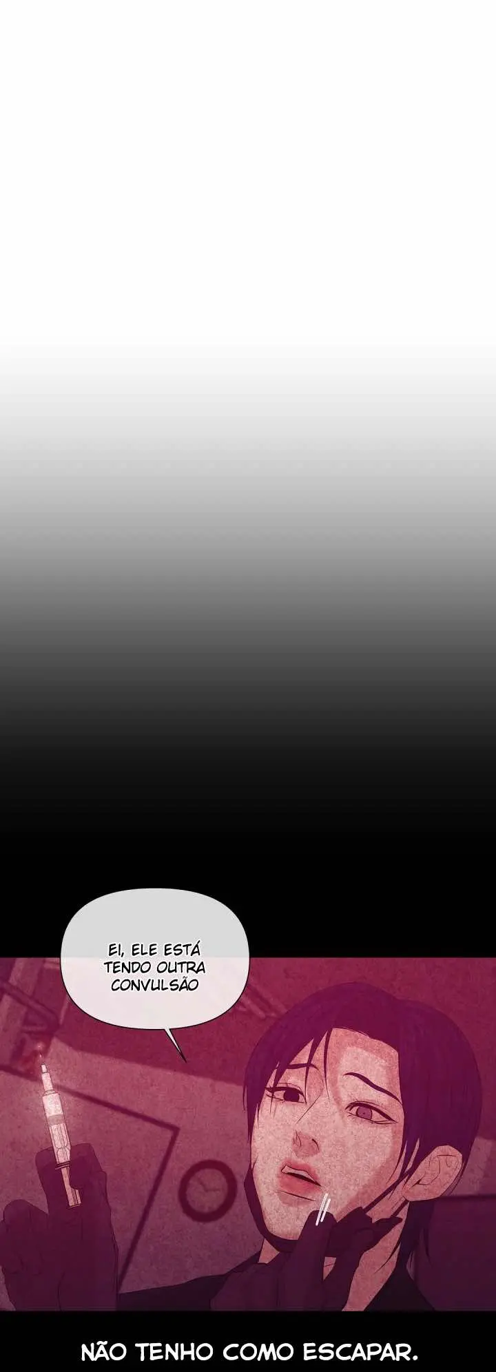 Shell Boy – Capítulo Cap35 Yaoi – Página 2